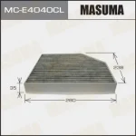MASUMA MC-E4040CL
