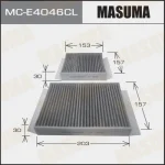 MASUMA MC-E4046CL