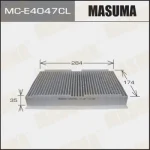 MASUMA MC-E4047CL