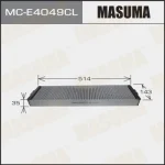 MASUMA MC-E4049CL