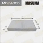 MASUMA MC-E4056