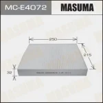 MASUMA MC-E4072