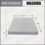 MASUMA MC-K3003
