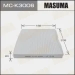 MASUMA MC-K3006
