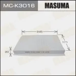 MASUMA MC-K3016