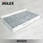 MILES AFC1279