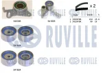 RUVILLE 550301