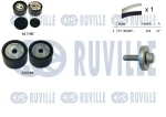 RUVILLE 550357