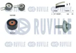 RUVILLE 550358