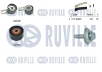 RUVILLE 550379