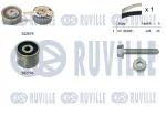 RUVILLE 550391
