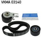 SKF VKMA 03140