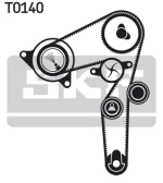 SKF VKMA 05193