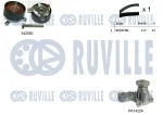 RUVILLE 5503041