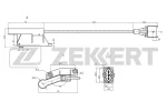 ZEKKERT SE-5018