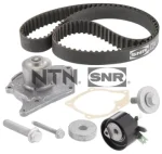 SNR/NTN KDP455.581