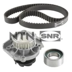 SNR/NTN KDP458.360