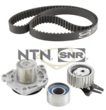 SNR/NTN KDP458.510