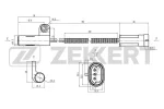 ZEKKERT SE-4111