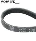 SKF VKMV 4PK668