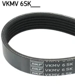 SKF VKMV 6SK1029