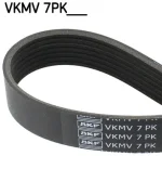 SKF VKMV 7PK1701