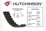 HUTCHINSON 142 HTDP 23