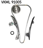 SKF VKML 91005