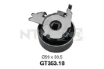 SNR/NTN GT353.18