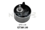 SNR/NTN GT381.00