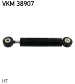 SKF VKM 38907