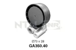 SNR/NTN GA350.40