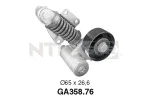 SNR/NTN GA358.76