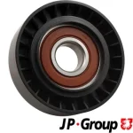 JP GROUP 3318300700