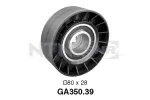 SNR/NTN GA350.39