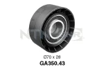 SNR/NTN GA350.43