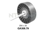 SNR/NTN GA358.79