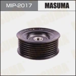 MASUMA MIP-2017