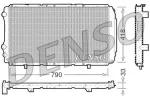 DENSO DRM09076