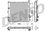 DENSO DRM21005