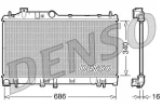 DENSO DRM36007