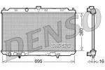 DENSO DRM46025