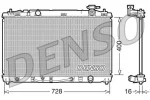 DENSO DRM50042