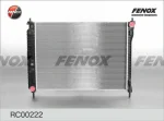 FENOX RC00222