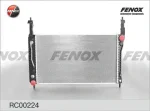 FENOX RC00224
