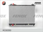 FENOX RC00260