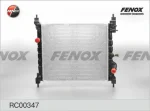 FENOX RC00347