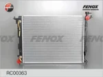 FENOX RC00363