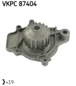 SKF VKPC 87404