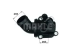 KNECHT/MAHLE TH 3 87
